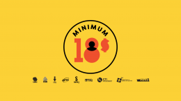 La coalition Minimum 18$/l’heure